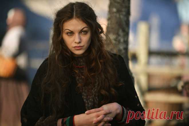 Ксения Разина
