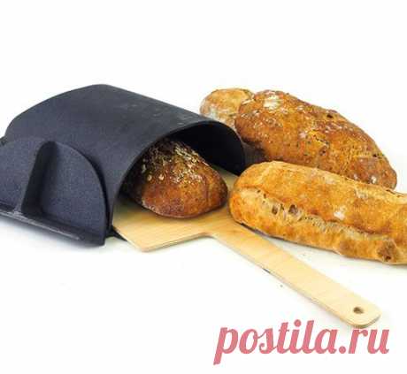 Самый вкусный хлеб в домашних условиях