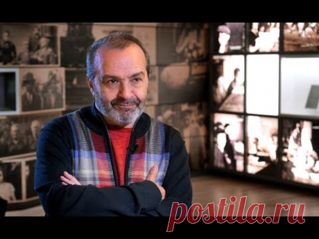 Виктор Шендерович "Записки одного космополита"
