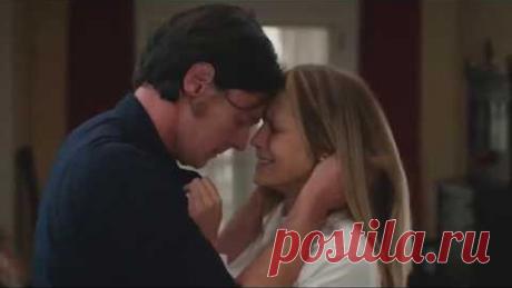 Забудь о своих печалях, потому что я тебя люблю