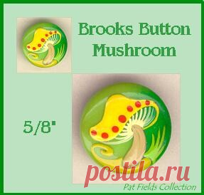 Brooks Buttons 1