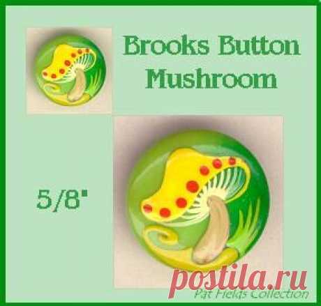 Brooks Buttons 1