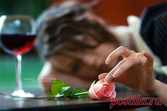 Почему женщины и жестянщики остаются одинокими. - Любовь - Женский Мир