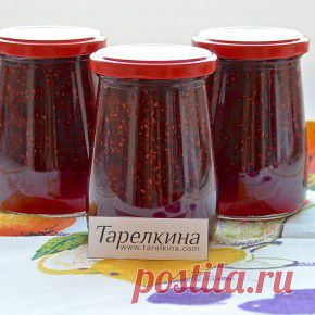 Десерты