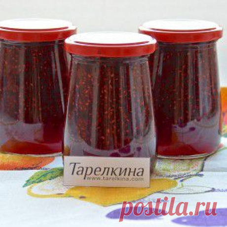Десерты