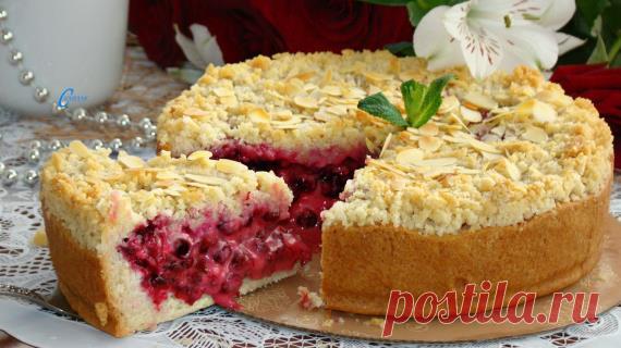 Постная выпечка, рецепты с фото