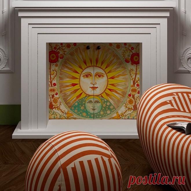 Русский стиль в интерьере: разновидности и особенности (33+ Фото и Видео)