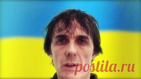 Разочарованные эстонцы про украину