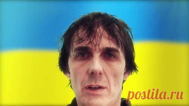 Разочарованные эстонцы про украину