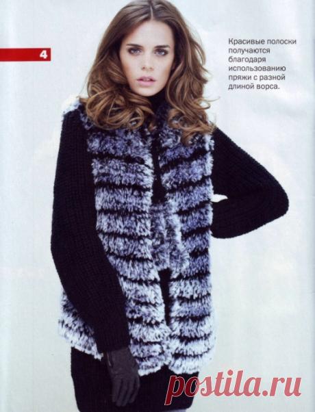 Вязание спицами | Записи в рубрике Вязание спицами | Дневник Edva