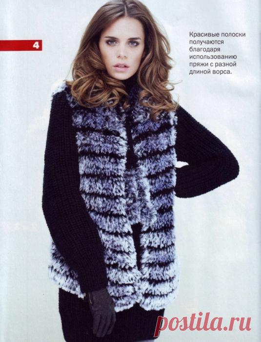 Вязание спицами | Записи в рубрике Вязание спицами | Дневник Edva