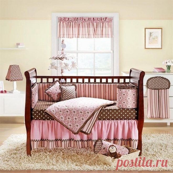 Вторая жизнь детской кроватки — Сделай сам, идеи для творчества - DIY Ideas