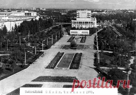 История города Шымкент 
Говоря о нашем городе, нельзя обойти темы истории. Шымкент возник на перекрестке Великого Шелкового пути из Китая в Европу, из Сибири в Среднюю Азию. Первым письменным упоминанием о городе является «Зафарнаме», автор которой летописец эпохи Тимура Шарафдин Иезди (середина XIV в.). С 1864 года Шымкент находился в составе Российской империи. В 1914 году он был переименован в Черняев. С 1921 года город стал называться Чимкент.
   Это интересно...

    ...