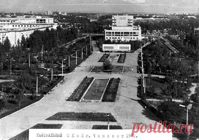 История города Шымкент 
Говоря о нашем городе, нельзя обойти темы истории. Шымкент возник на перекрестке Великого Шелкового пути из Китая в Европу, из Сибири в Среднюю Азию. Первым письменным упоминанием о городе является «Зафарнаме», автор которой летописец эпохи Тимура Шарафдин Иезди (середина XIV в.). С 1864 года Шымкент находился в составе Российской империи. В 1914 году он был переименован в Черняев. С 1921 года город стал называться Чимкент.
   Это интересно...

    ...