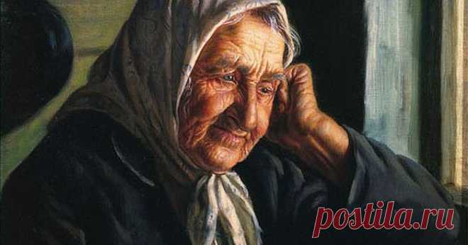 Любите матерей не набегу.