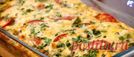 Вкуснейшая овощная запеканка Сочная вкусная овощная запеканка. Овощная запеканка - замечательное блюдо, позволяющее сочетать несколько продуктов и проявить свою фантазию. Главное, чтобы это было вкусно.