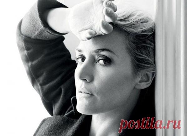 Я все могу. Я очень сильная. Я просто НЕ ХОЧУ