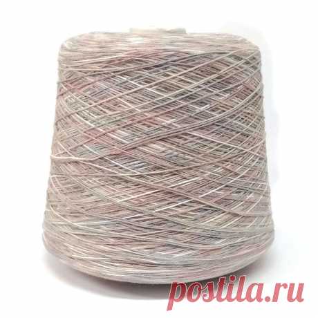 Бобинная пряжа Vivian (0804)| Nataly Masters Store