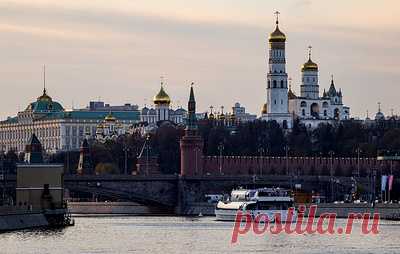 Аналитик Митчелл: снятие санкций с РФ будет выгодно для Запада. Президент американского аналитического центра Center for Freedom and Prosperity также считает, что "мир на Украине мог бы ознаменовать не просто конец войны, но и начало новой эпохи процветания"