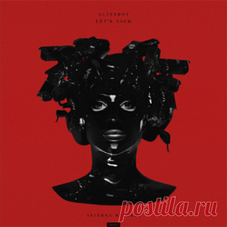 Alterboy - Let's Jack (Extended) | 4DJsonline.com