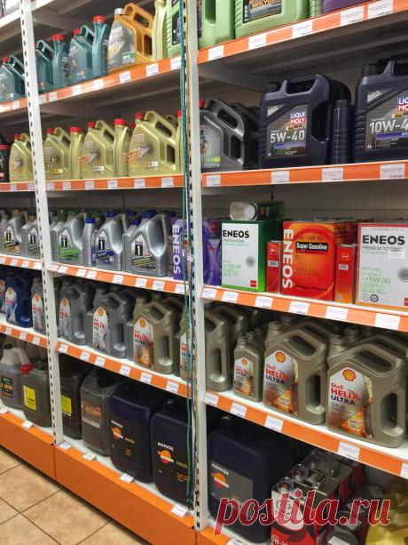 В чём отличие полусинтетического моторного масла от синтетического? | Автомеханик | Яндекс Дзен