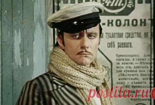 15 уморительных цитат из творчества Ильфа и Петрова