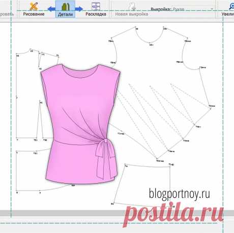 модели современной модной одежды для полных женщин со схемами: 2 тыс изображений найдено в Яндекс.Картинках