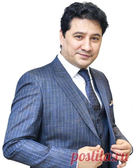 Умид Искандаровга табрик