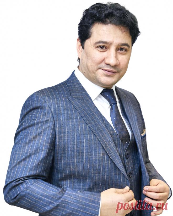 Умид Искандаровга табрик