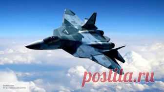 Этого в мире еще не добился никто: летчик-испытатель рассказал о тайных ноу-хау Су-57 Заслуженный летчик-испытатель России Магомед Толбоев ответил американским специалистам, прогнозирующим мрачное будущее Су-57.