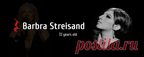 Американской Примадонне — 72 года.