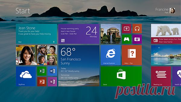 5 простых хаков, которые сделают Windows 8 быстрее | Компьютерная помощь