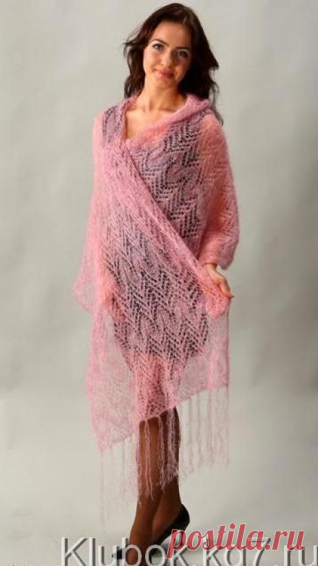 Шарф, шарф-снуд, шарф-трансформер | Клубок