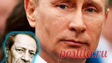ЖУТКОЕ пророчество Мессинга уже началось! К концу 2016 г. Россия ОТДАСТ...
