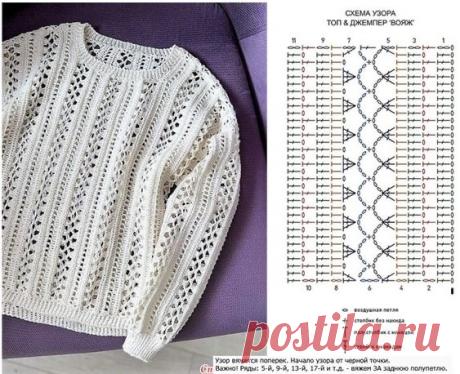 Узоры крючком: современное вдохновение | Ольга Прилуцкая, вязание - это модно | Дзен