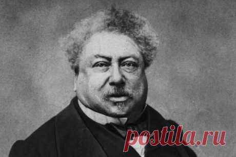 Почему у заботливых родителей вырастают неблагодарные дети: цитата А.Дюма, которая все объясняет
«Есть такой пошленький сюжет у мелодрам, которые я раньше смотрела, теперь перестала: дочь или сын ищут жениха или невесту свои родителям. И все как-то у них получается ладно с первого раза, с первого взгляда. Я в такую приторную сказочность не верю. Правильно говорится в английской пословице: «чтобы...
Читай пост далее на сайте. Жми ⏫ссылку выше