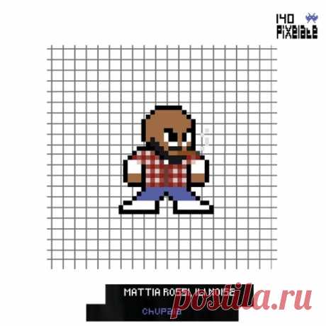 Mattia Rossi – Chupala [PIXELATE140]