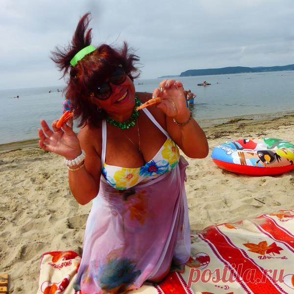 Оля Холодова - Биробиджан, Еврейская АО, Россия на Мой Мир@Mail.ru