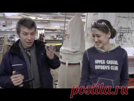 Столярная мастерская Рубанков. Дружеская встреча 4 марта. Обмен опытом.