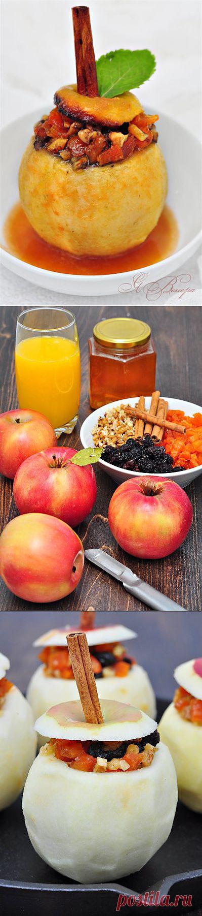 Вкусная пауза