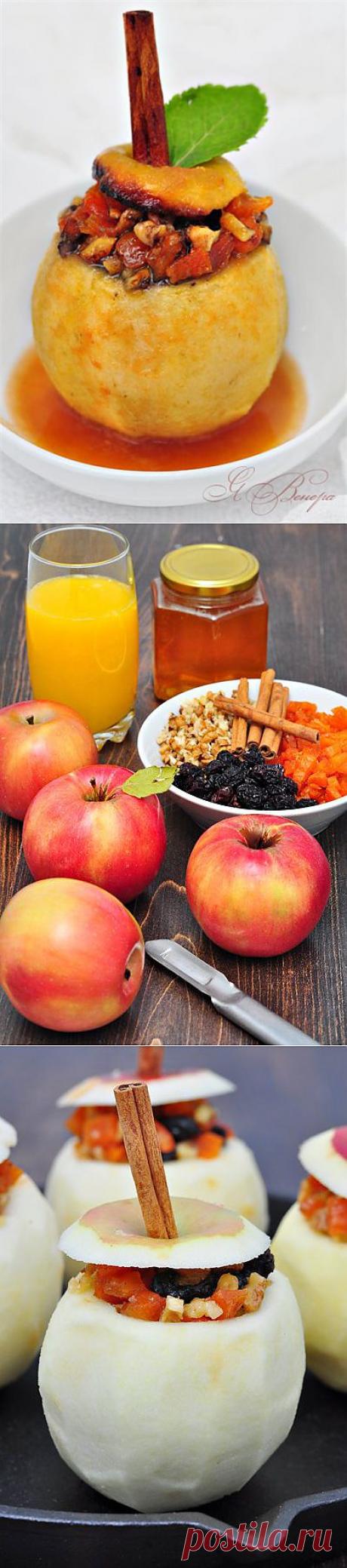 Вкусная пауза