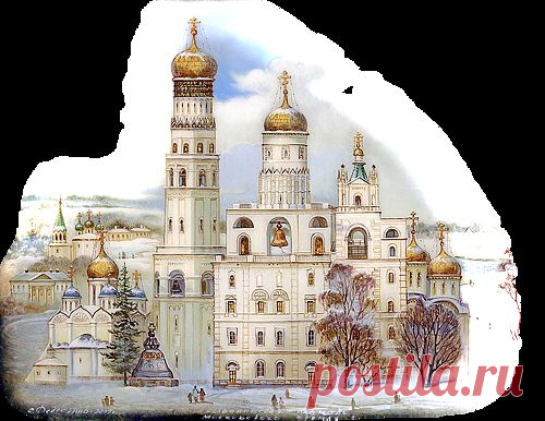 Молитвы о сохранении от зла на весь день..