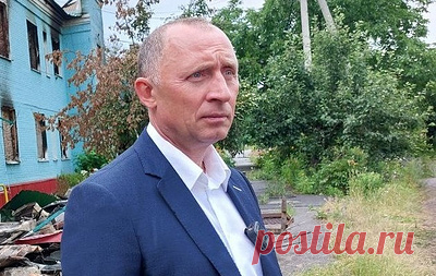 ТАСС: врио замглавы Курской области задержали по делу о хищении 1 млрд рублей. Как сообщили в правоохранительных органах, речь идет о средствах, выделенных на строительство оборонных сооружений в Белгородской области