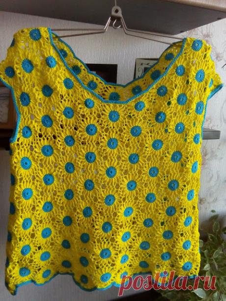 Топик &quot;Ромашковое настроение&quot;