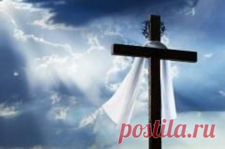 25 марта отмечается "Лютеранская страстная пятница"