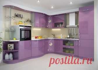 Как Вам кухня