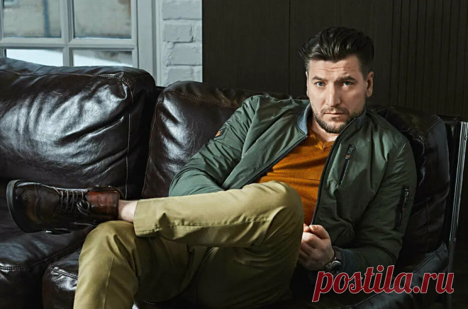 Александр Устюгов, 17 октября, 1976