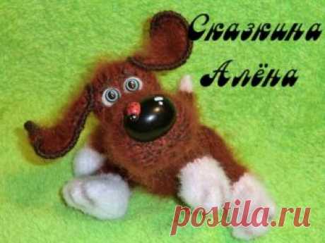 Пёс Кекс