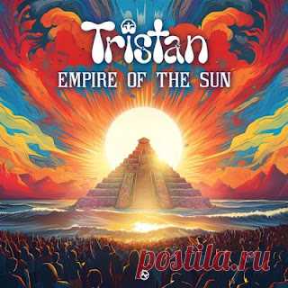 lossless music  : Tristan - Empire Of The Sun