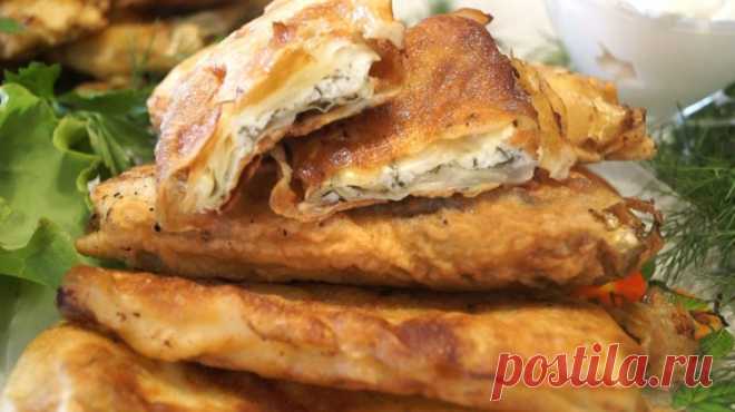 Самая Классная закуска из капусты, съедается моментально - Простые рецепты Овкусе.ру